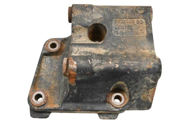 Polaris - 16 Polaris Ranger ETX Engine Transmission Block Bracket Mount