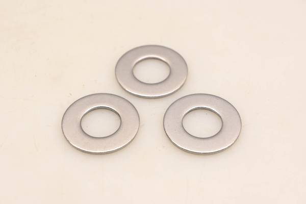 Yamaha - New OEM Yamaha 92990-14200-00 Washers Qty 3 NOS