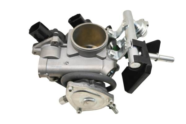 Yamaha - 24 Yamaha YFZ450R Throttle Body New Take Off