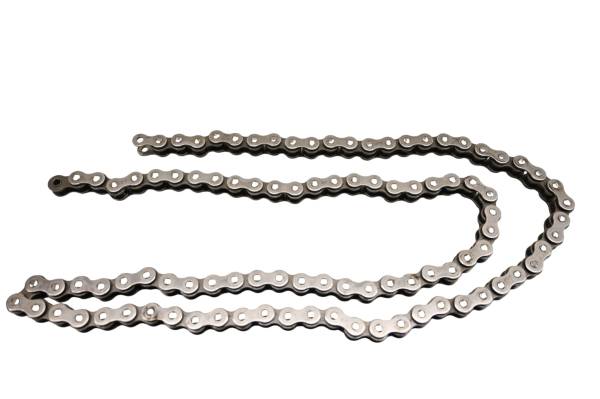 Yamaha - 24 Yamaha YFZ450R 520 Drive Chain New Take Off