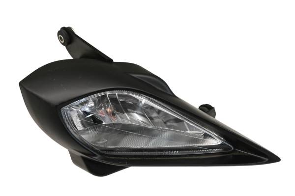 Yamaha - 24 Yamaha YFZ450R Front Right Headlight New Take Off