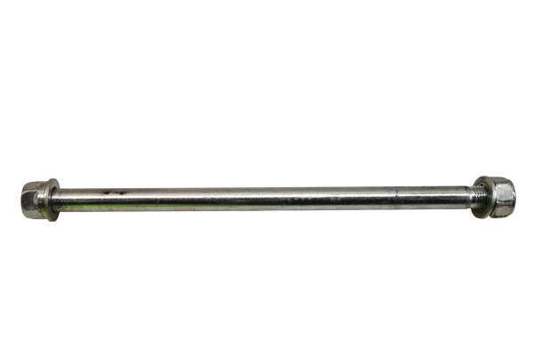 Yamaha - 26 Yamaha YZ85 Front Axle Bolt New Take Off