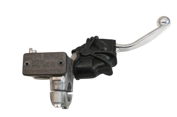 Yamaha - 26 Yamaha YZ85 Front Brake Master Cylinder & Lever New Take Off