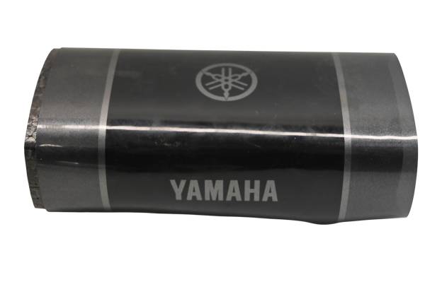 Yamaha - 26 Yamaha YZ85 Handlebar Pad Cover New Take Off