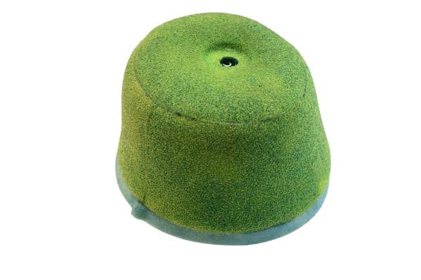 Yamaha - 26 Yamaha YZ85 Air Filter & Guide New Take Off