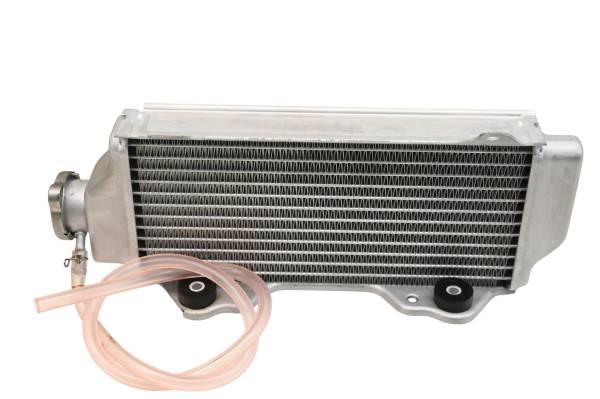Yamaha - 26 Yamaha YZ85 Radiator New Take Off