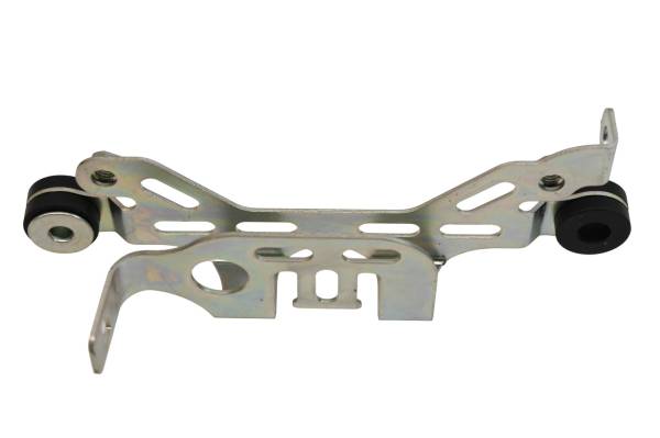 Yamaha - 24 Yamaha YFZ450R Ecu Bracket Mount New Take Off