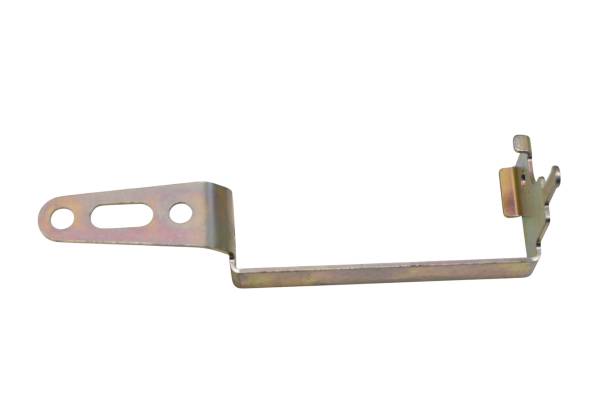 Yamaha - 24 Yamaha YFZ450R Air Cut Valve Bracket Mount New Take Off