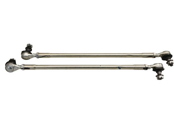 Yamaha - 24 Yamaha YFZ450R Tie Rods & Ends New Take Off