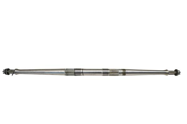 Yamaha - 24 Yamaha YFZ450R Rear Axle New Take Off