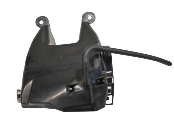 Yamaha - 24 Yamaha YFZ450R Lower Gas Tank Cover New Take Off