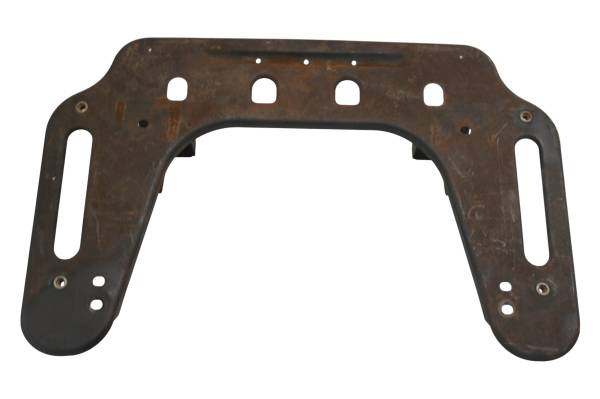 Polaris - 02 Polaris Sportsman 700 4x4 Front Rack Support Bracket Mount
