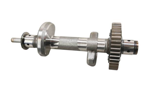 Kawasaki - 09 Kawasaki Versys 650 Counter Balancer Crankshaft Balance LE650A