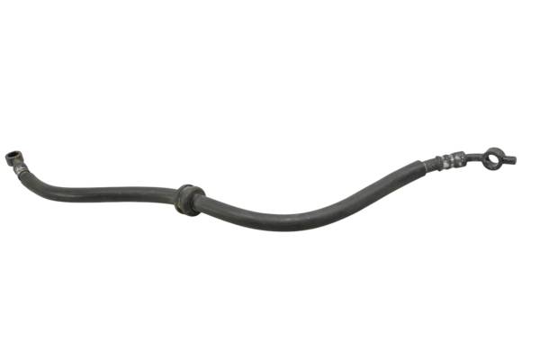 Kawasaki - 09 Kawasaki Versys 650 Rear Brake Line LE650A