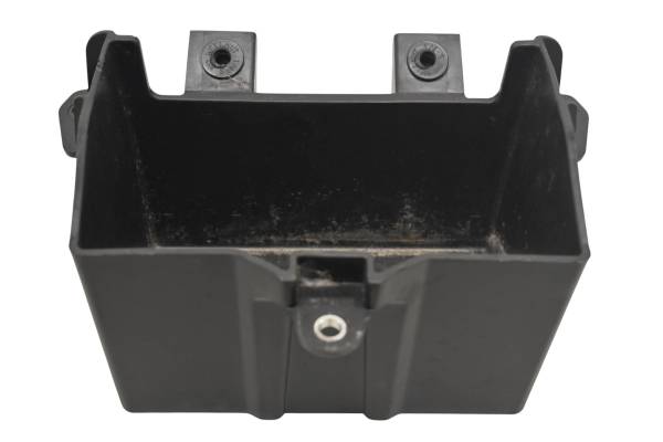 Kawasaki - 22 Kawasaki Ninja 650 Battery Box EX650