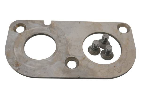 Polaris - 02 Polaris Sportsman 700 4x4 Bearing Thrust Plate