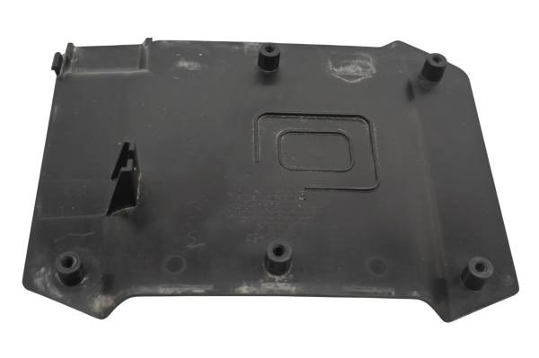 Kawasaki - 22 Kawasaki Ninja 650 Rear Fender Cover EX650