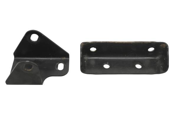 Polaris - 02 Polaris Sportsman 700 4x4 Transmission Bracket Mounts