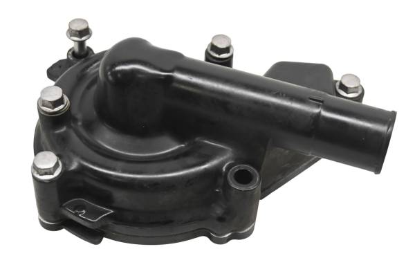 Kawasaki - 22 Kawasaki Ninja 650 Water Pump Cover EX650