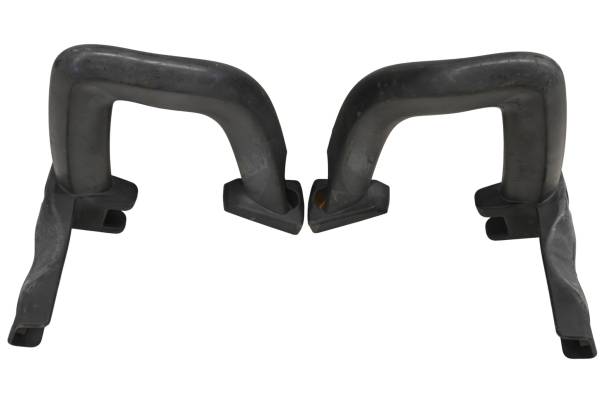 Polaris - 06 Polaris Sportsman 500 X2 4x4 Passenger Grab Bars Left & Right