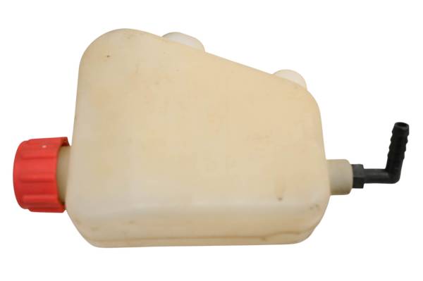 Polaris - 06 Polaris Sportsman 500 X2 4x4 Coolant Overflow Radiator Bottle