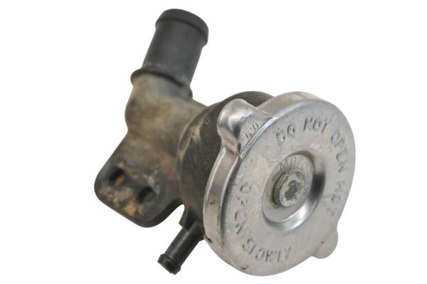 Polaris - 06 Polaris Sportsman 500 X2 4x4 Radiator Cap