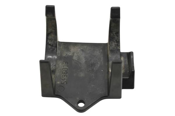Polaris - 06 Polaris Sportsman 500 X2 4x4 Fuel Filter Bracket Mount