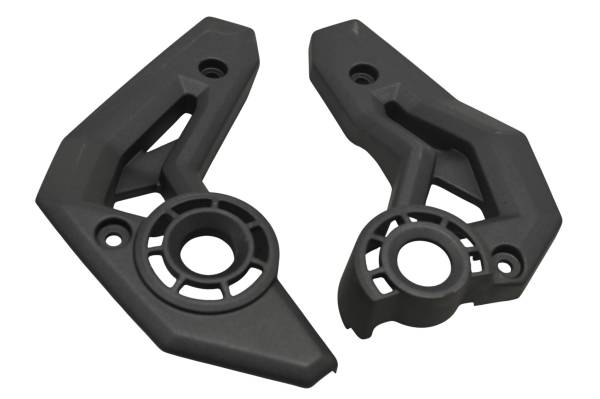 Kawasaki - 22 Kawasaki Ninja 650 Step Covers Left & Right EX650