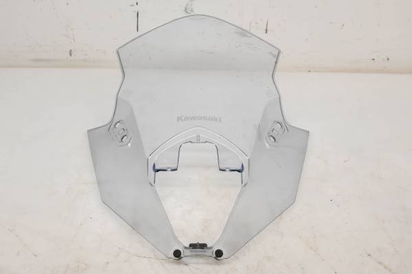Kawasaki - 22 Kawasaki Ninja 650 Windshield EX650