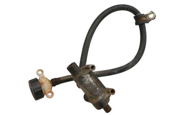 Polaris - 06 Polaris Sportsman 500 X2 4x4 Rear Brake Master Cylinder