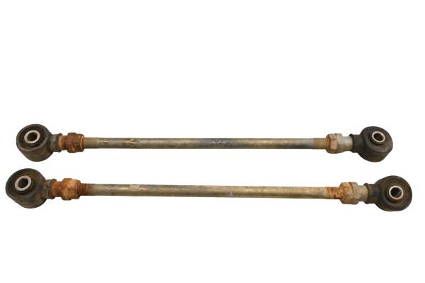 Polaris - 06 Polaris Sportsman 500 X2 4x4 Tie Rods & Ends