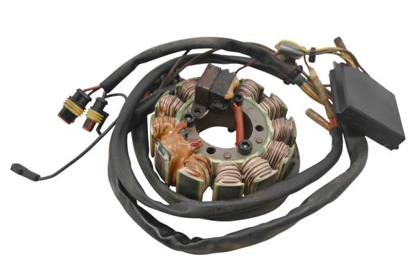 Polaris - 02 Polaris Sportsman 700 4x4 Stator