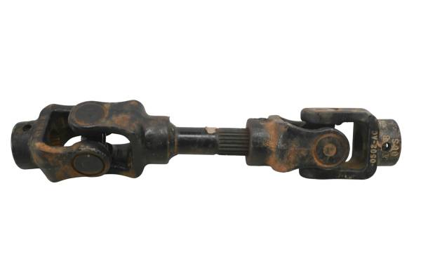 Polaris - 02 Polaris Sportsman 700 4x4 Rear Drive Propeller Shaft