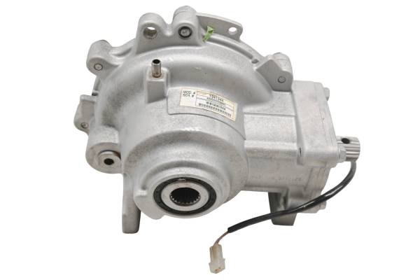 Polaris - 02 Polaris Sportsman 700 4x4 Front Differential