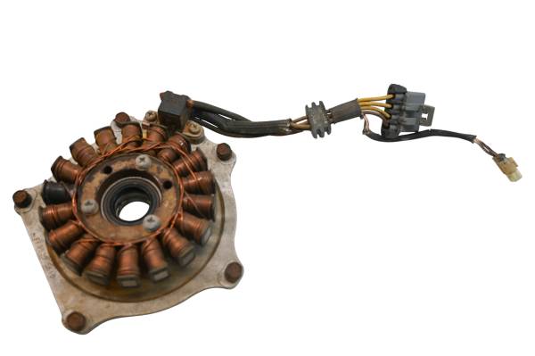 Polaris - 06 Polaris Sportsman 500 X2 4x4 Stator