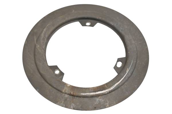 Polaris - 06 Polaris Sportsman 500 X2 4x4 Clutch Seal Bracket