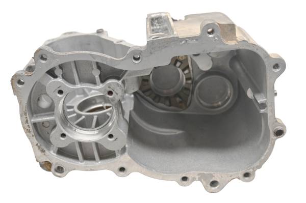 Polaris - 02 Polaris Sportsman 700 4x4 Right Transmission Gear Case Housing Cover