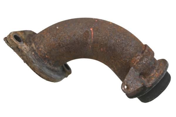 Polaris - 06 Polaris Sportsman 500 X2 4x4 Exhaust Manifold Flange