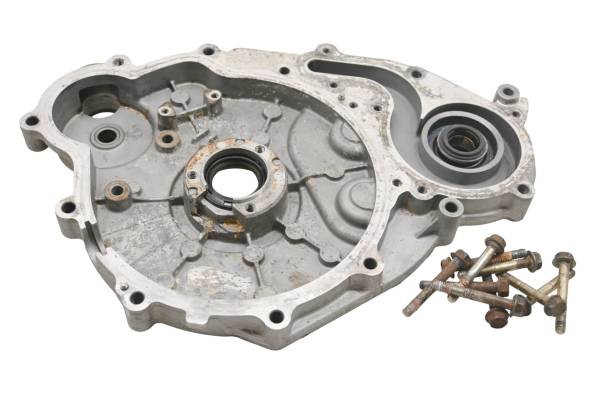 Polaris - 02 Polaris Sportsman 700 4x4 Engine Kit Cover