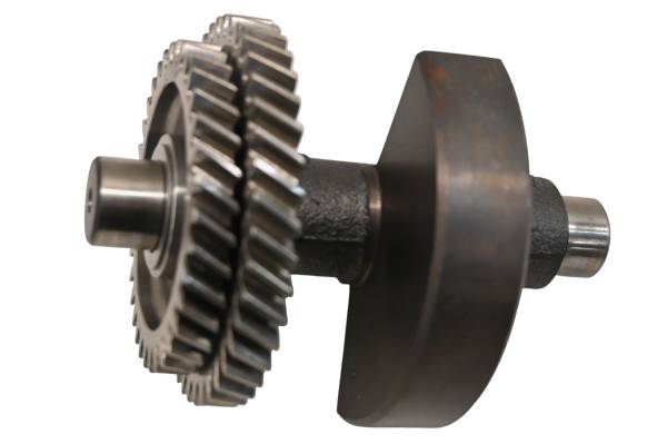 Polaris - 06 Polaris Sportsman 500 X2 4x4 Counter Balancer Crankshaft Balance