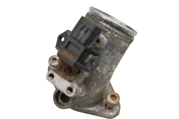 Polaris - 06 Polaris Sportsman 500 X2 4x4 Intake Manifold Pipe