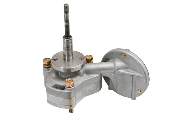 Polaris - 06 Polaris Sportsman 500 X2 4x4 Oil Pump