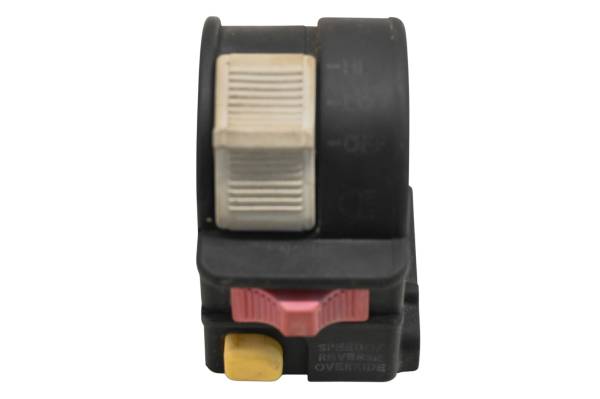 Polaris - 06 Polaris Sportsman 500 X2 4x4 Headlight On Off Handlebar Switch