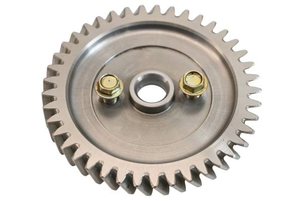 Polaris - 06 Polaris Sportsman 500 X2 4x4 Oil Pump Gear