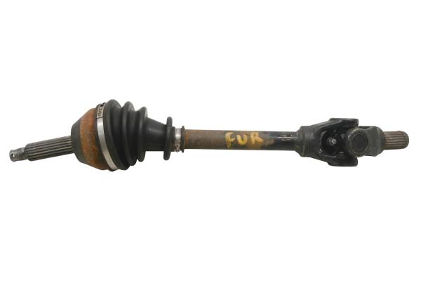 Polaris - 02 Polaris Sportsman 700 4x4 Front Cv Axle Left Or Right