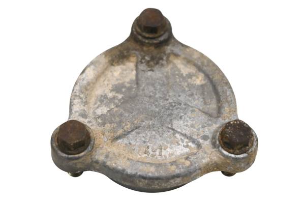 Polaris - 06 Polaris Sportsman 500 X2 4x4 Camshaft Adaptor Cover