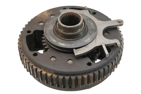 Polaris - 06 Polaris Sportsman 500 X2 4x4 Gearcase Final Drive Carrier