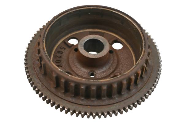 Polaris - 06 Polaris Sportsman 500 X2 4x4 Flywheel Magneto