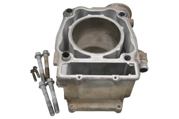 Polaris - 06 Polaris Sportsman 500 X2 4x4 Cylinder For Parts