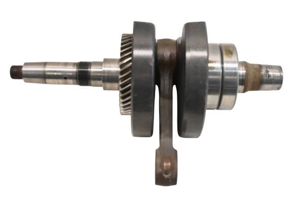 Polaris - 06 Polaris Sportsman 500 X2 4x4 Crankshaft Crank Shaft & Connecting Rod